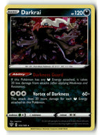 Darkrai - 105/189 (Cosmos Holo)
