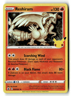 Reshiram