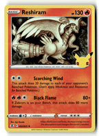 Reshiram