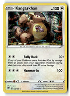 Kangaskhan