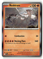 Reshiram