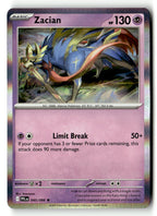Zacian - 045/094