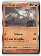 Reshiram