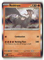 Reshiram