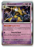 Alakazam