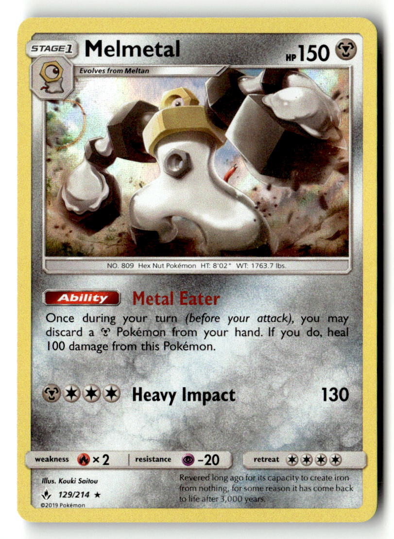 Melmetal