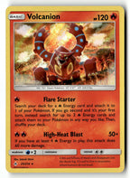 Volcanion