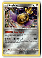 Aegislash
