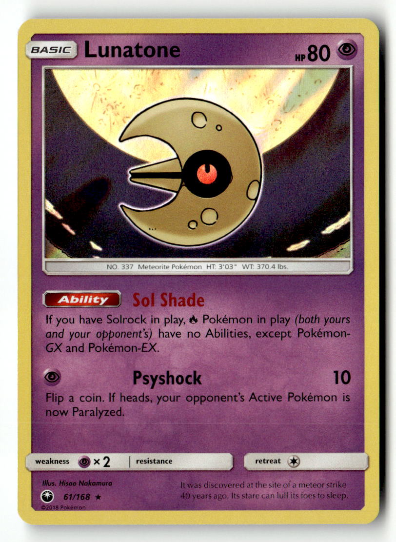 Lunatone