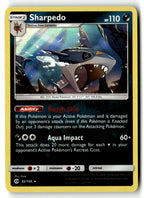 Sharpedo