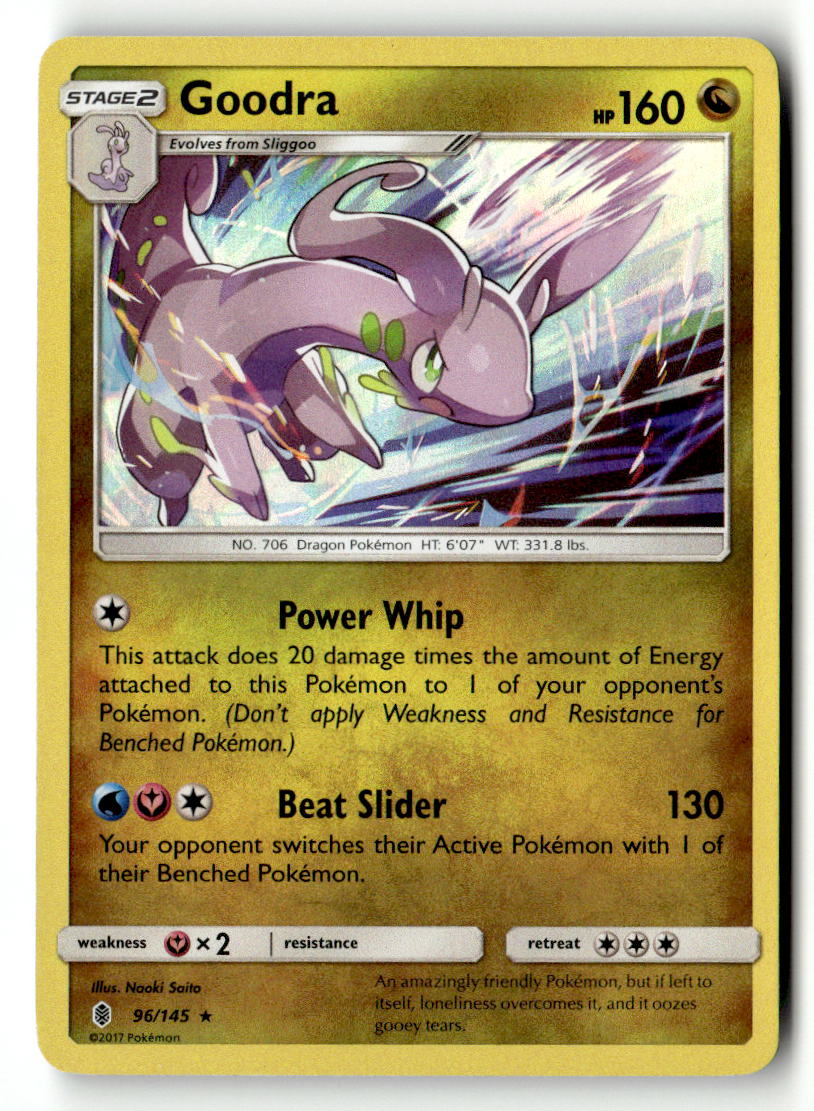 Goodra