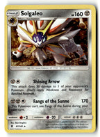 Solgaleo