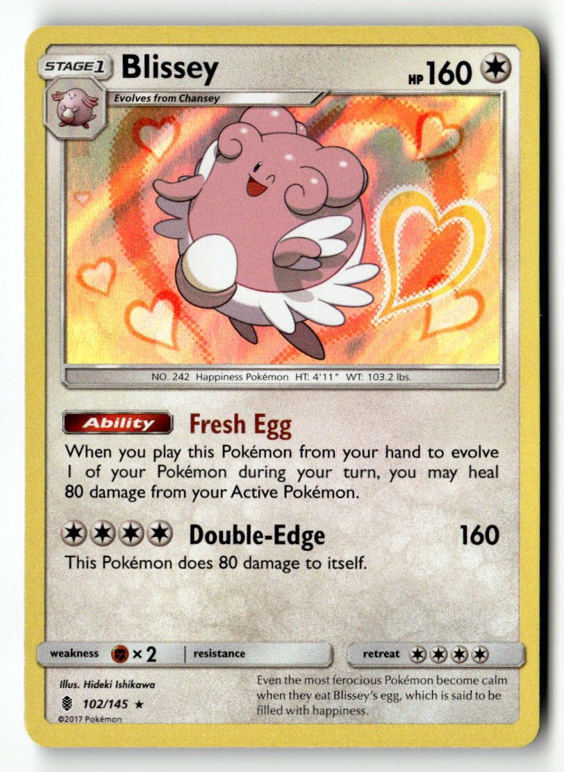 Blissey