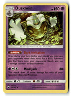 Dusknoir