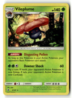 Vileplume