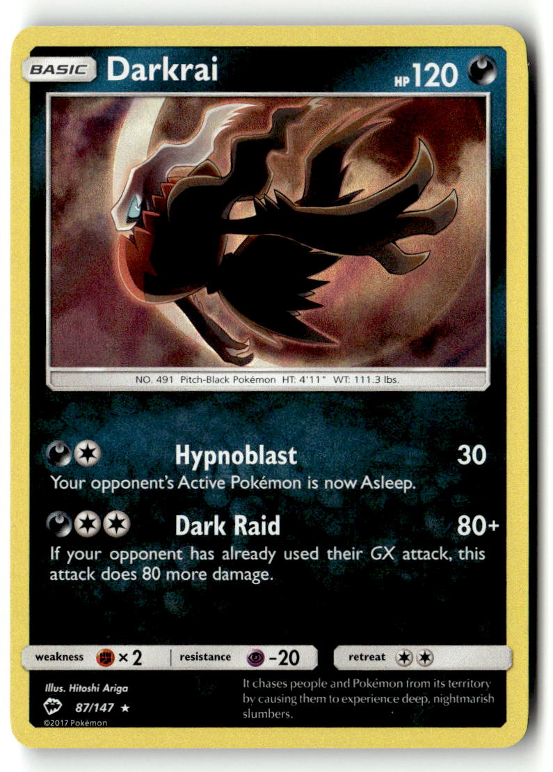 Darkrai