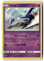 Latios