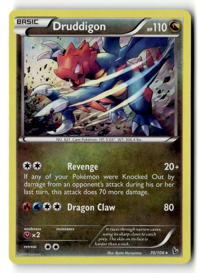 Druddigon