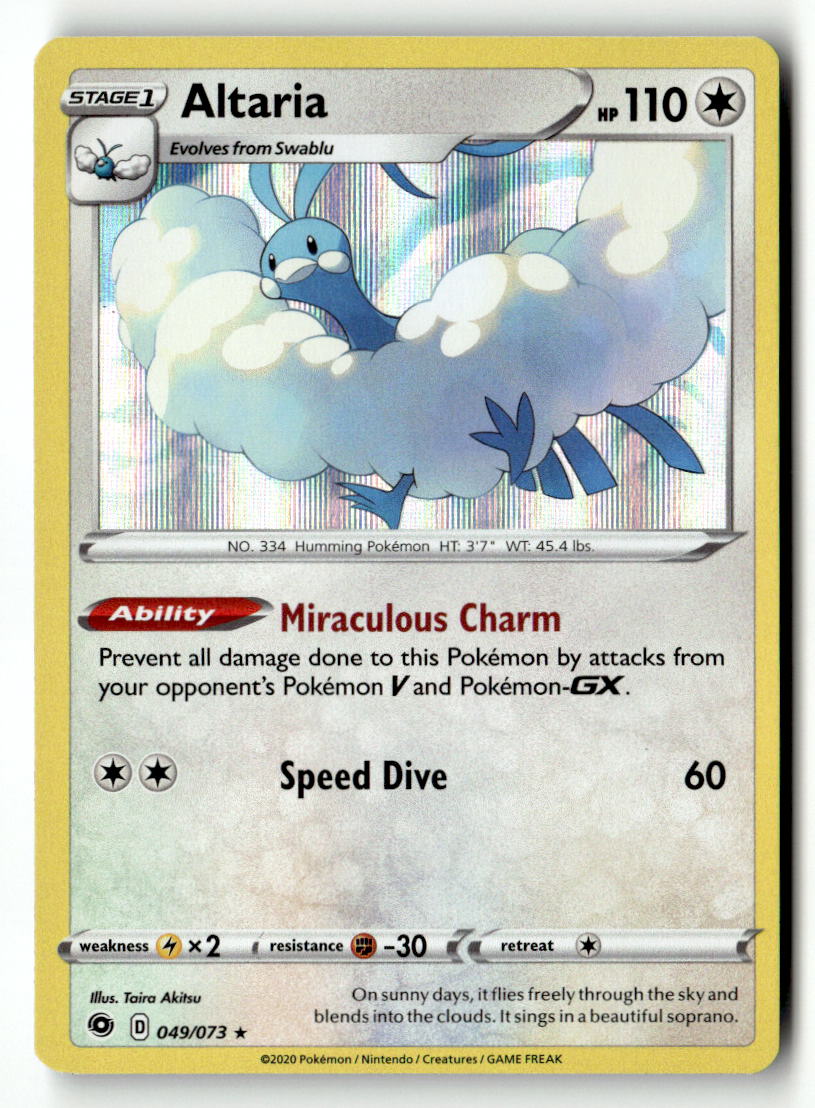 Altaria