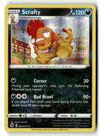 Scrafty