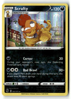 Scrafty