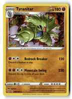 Tyranitar