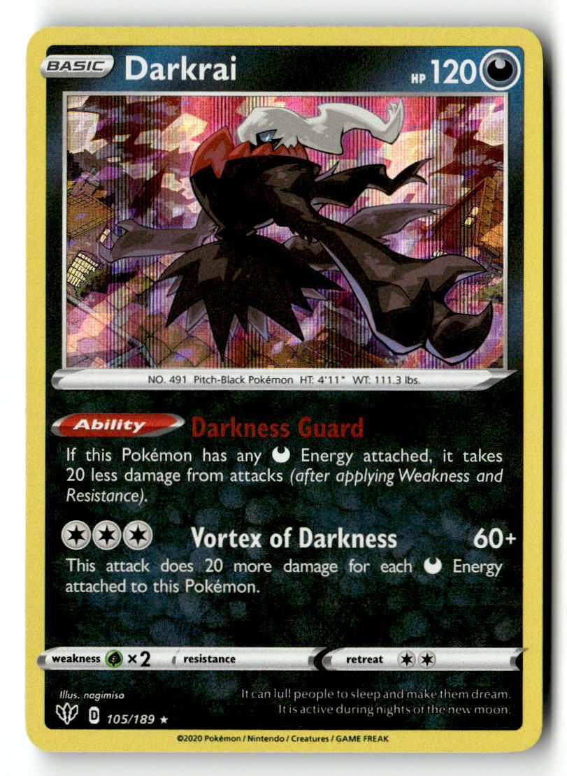 Darkrai