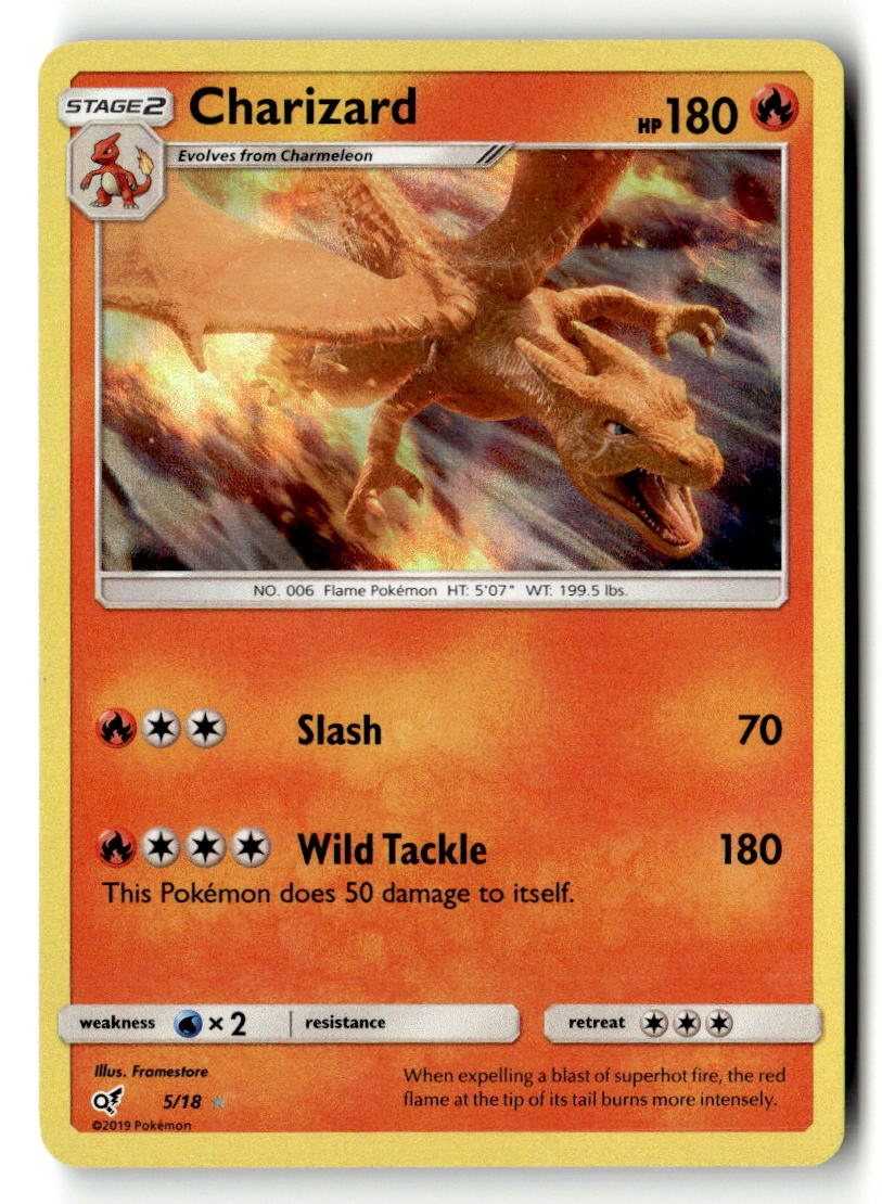 Charizard
