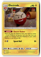 Electrode