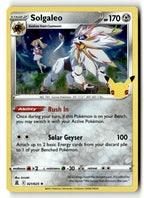 Solgaleo