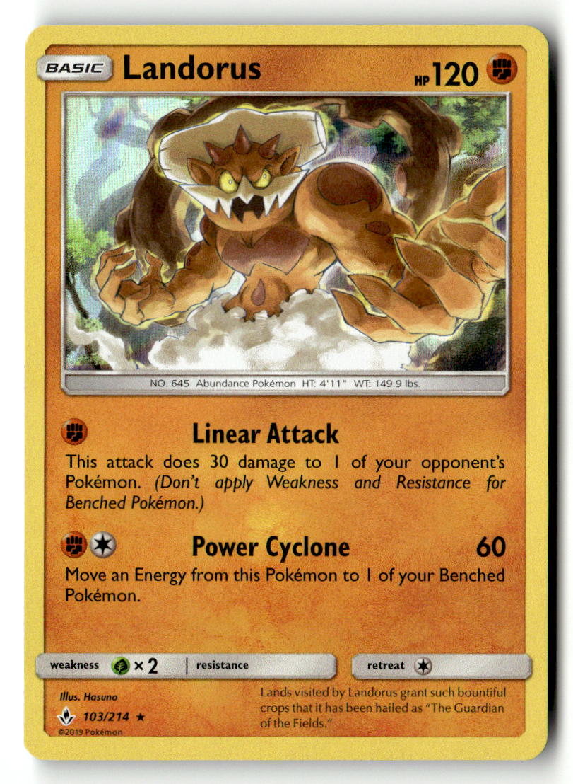 Landorus