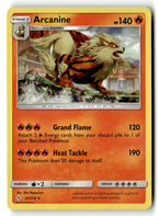Arcanine
