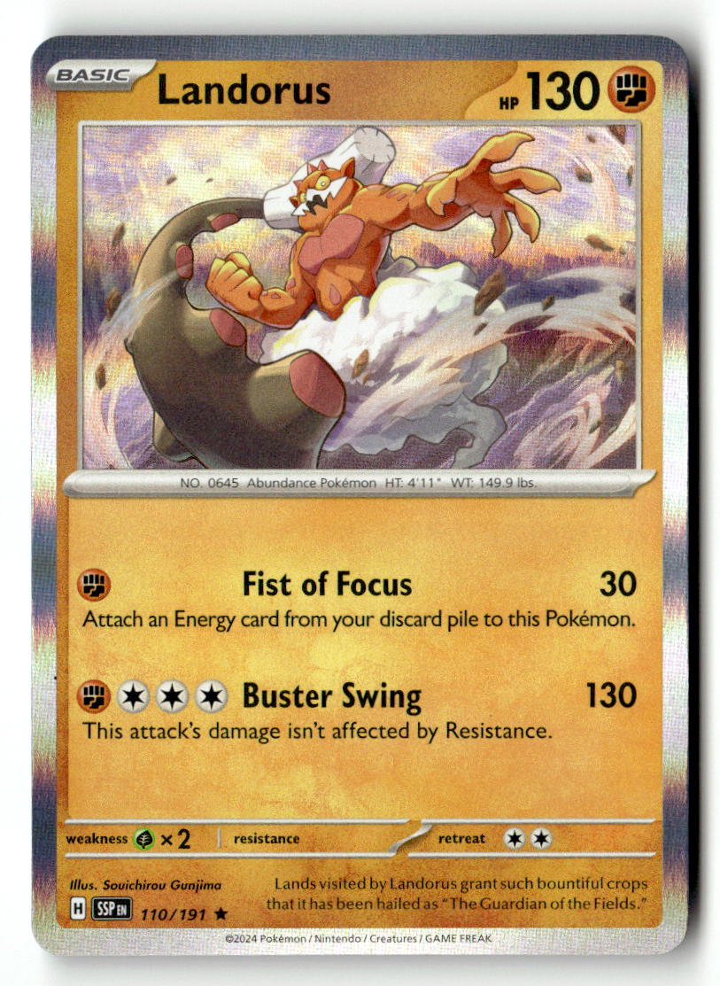 Landorus