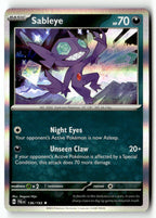 Sableye