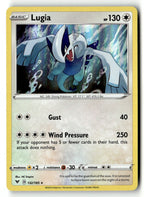 Lugia