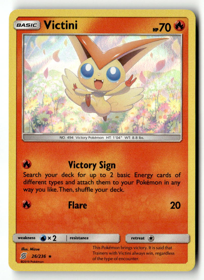 Victini
