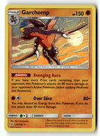 Garchomp