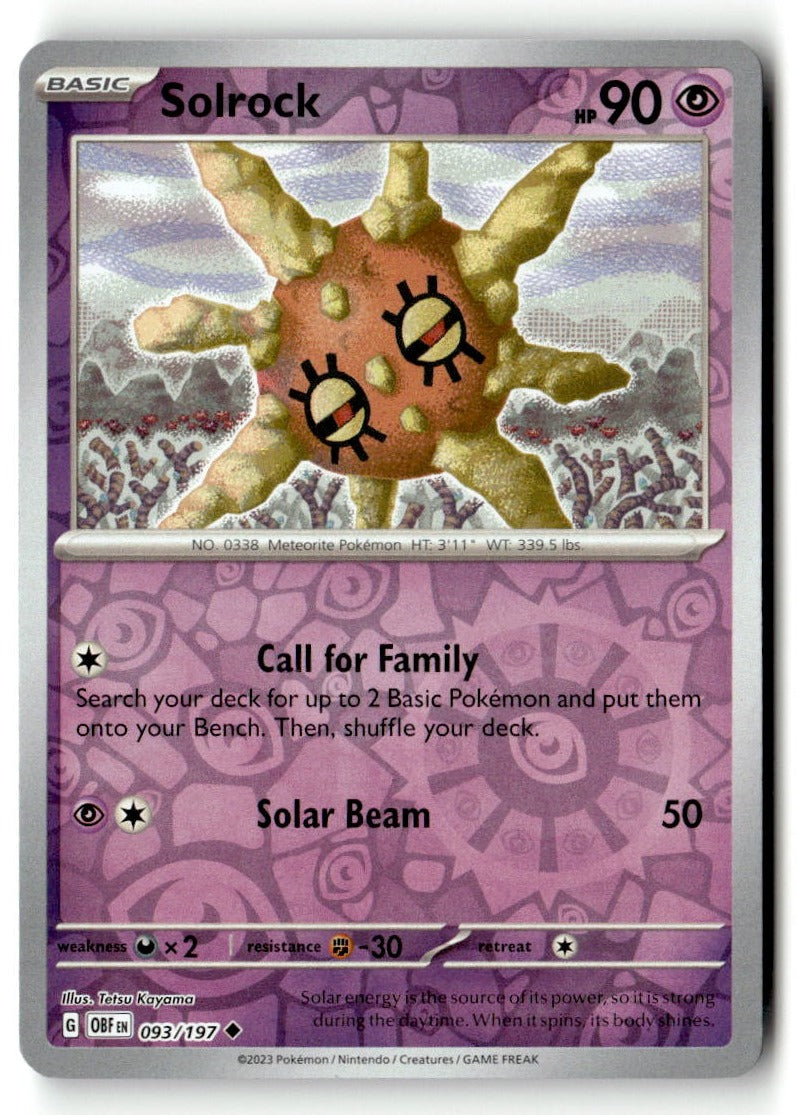 Solrock
