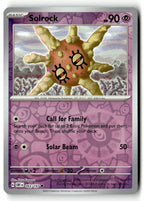 Solrock